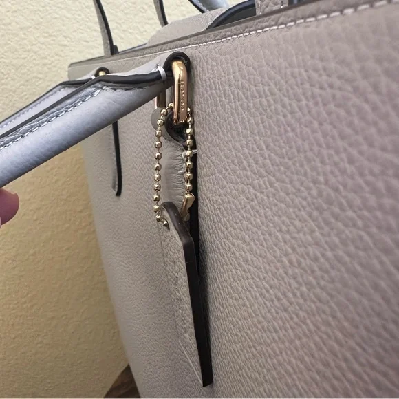 Coach Maggie Tote Bag - Picture 8 of 14